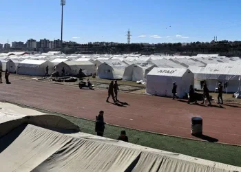 “Afetzede Barınma Desteği” başvuruları başladı
