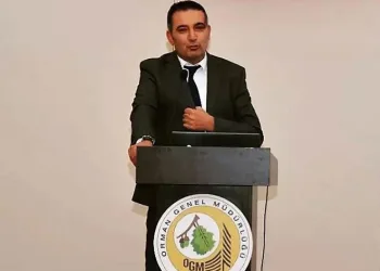 Denizli Orman Bölge Müdürü görevden alındı