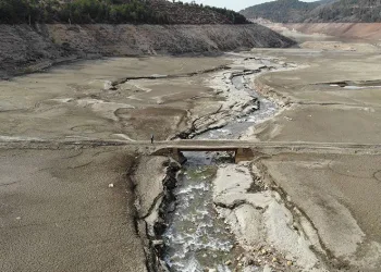 Bursa’nın 20 günlük suyu kaldı