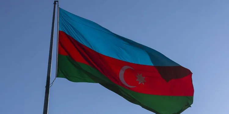 Azerbaycan Futbol Federasyonu’ndan deprem bölgesine 500 bin TL’lik destek