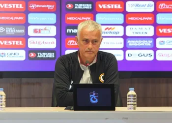 Jose Mourinho’dan, Türkiye’ye destek