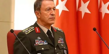“85 milyon tek yumruk, tek yürek”
