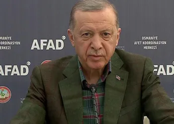 Cumhurbaşkanı Erdoğan: “Gören gözleri kör, kulakları sağır”