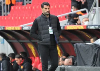 Volkan Demirel’den Atsu paylaşımı:”Acısı bitmeyecek”