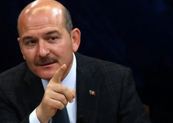 ‘Türkiye’nin yolculuğu yeni başladı’