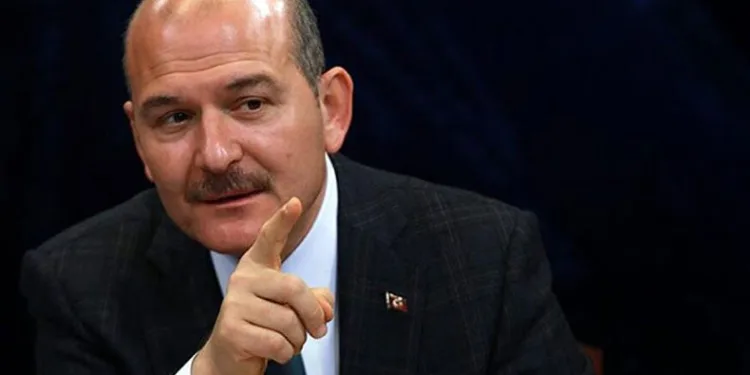‘Türkiye’nin yolculuğu yeni başladı’