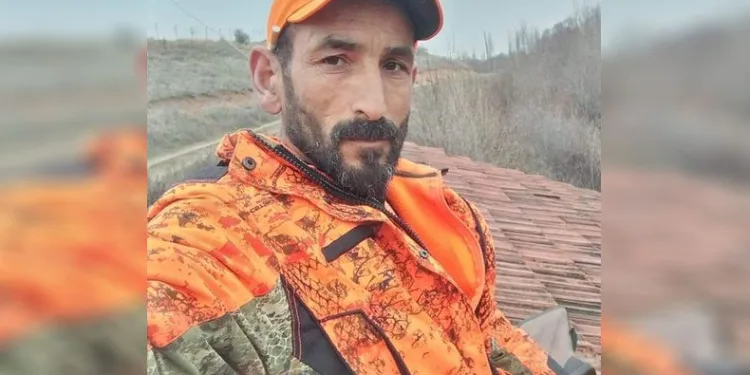 Depremzedelere yardım götürürken hayatını kaybetti