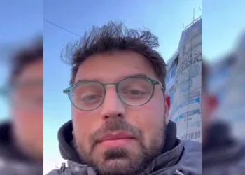 Provokasyon yapan Uğur Kardaş tutuklandı
