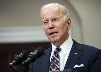 FBI eski ABD Başkanı Joe Biden’ın evinde gizli belge arıyor