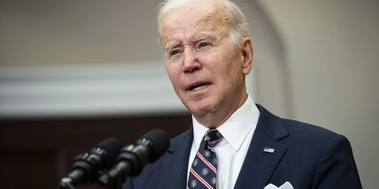 FBI eski ABD Başkanı Joe Biden’ın evinde gizli belge arıyor