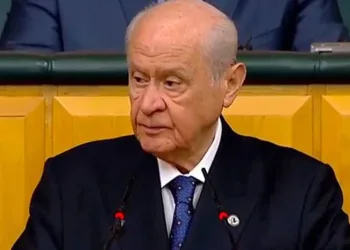 Devlet Bahçeli:”Hazırlıklı olmalıyız”