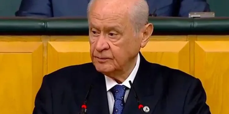 Devlet Bahçeli:”Hazırlıklı olmalıyız”