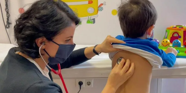 Okullar influenza vakalarını arttırıyor