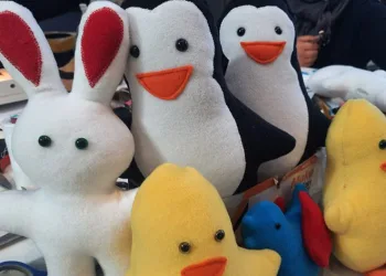 Osmangazi’den polar oyuncak yapma atölyesi