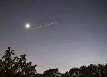 Rus yetkililerden UFO açıklaması geldi