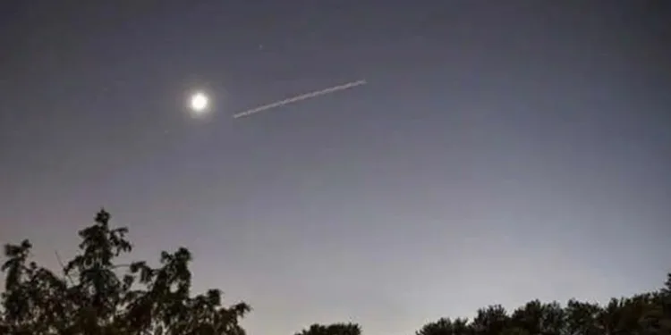 Rus yetkililerden UFO açıklaması geldi