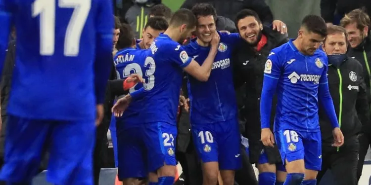 İspanyol ekibi Getafe: “LaLiga, tüm kulüpler Türkiye ve Suriye’nin yanında”