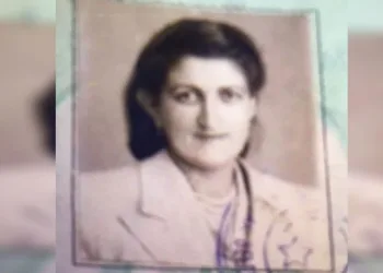 Uşak’ın ilk kadın öğretmeni hayatını kaybetti