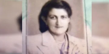 Uşak’ın ilk kadın öğretmeni hayatını kaybetti