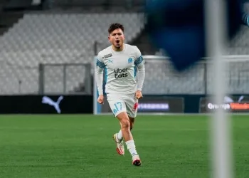 Cengiz Ünder: “Türkiye için dua edin”