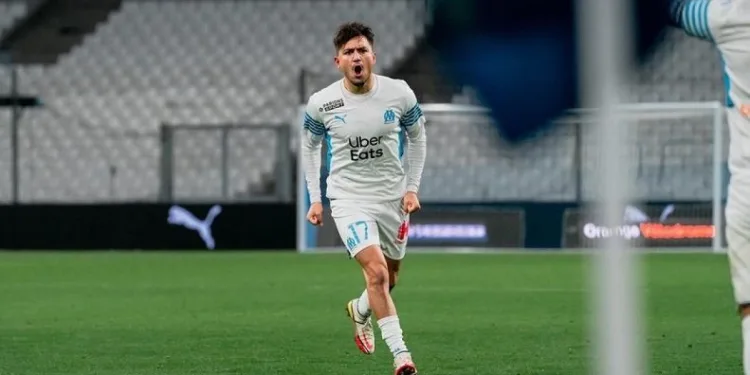 Cengiz Ünder: “Türkiye için dua edin”