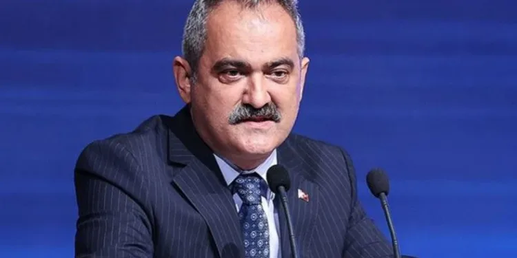 “Tüm hastanelerde hastane sınıfları açacağız”