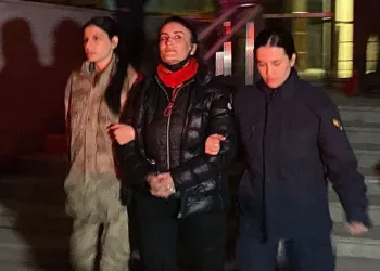 Hasoğlu İnşaat davasında 4 tutuklama