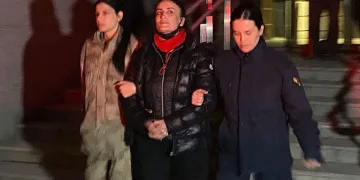Hasoğlu İnşaat davasında 4 tutuklama