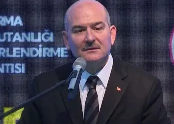 “Türkiye’ye psikolojik harp yürütülmektedir”