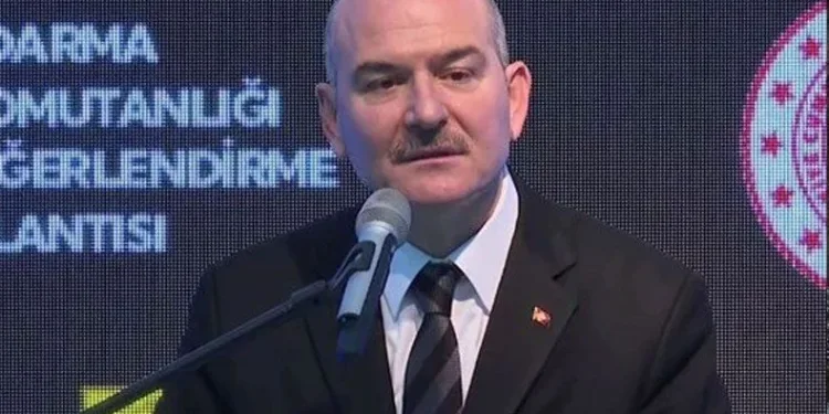 “Türkiye’ye psikolojik harp yürütülmektedir”