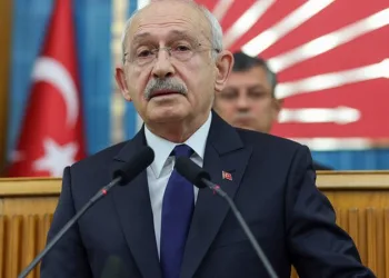 CHP’den Kılıçdaroğlu’na tam yetki