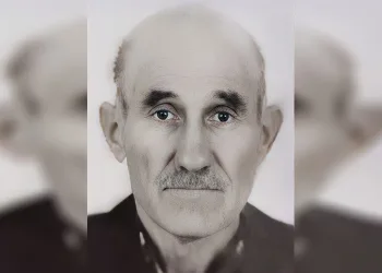 Ahırda yaşlı adamın cansız bedeni bulundu