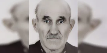 Ahırda yaşlı adamın cansız bedeni bulundu