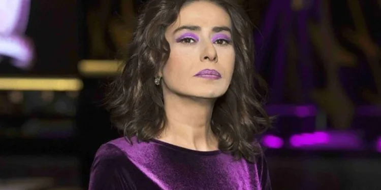 Yıldız Tilbe’den çok konuşulacak destek