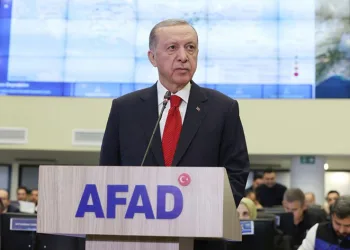 “Yakınlarını keybedenler için 100 bin lira yardım”