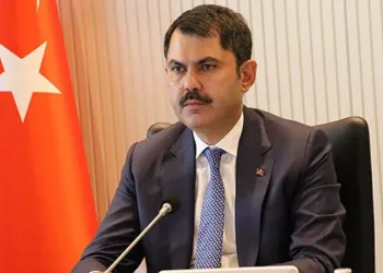 Bakan Kurum açıkladı: “Acil yıkılacak”