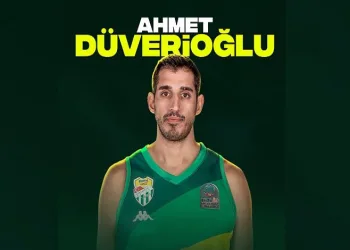 Ahmet Düverioğlu’nun anneannesi depremde vefat etti