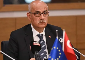 “Tahıl koridorundan 690 gemi geçti”
