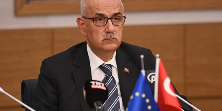 “Tahıl koridorundan 690 gemi geçti”