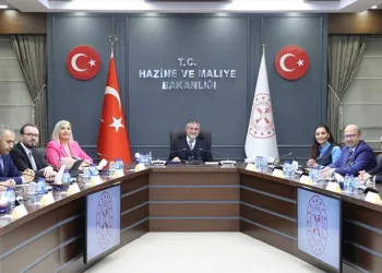 Bakan Nebati EYT’nin bütçeye yükünü açıkladı