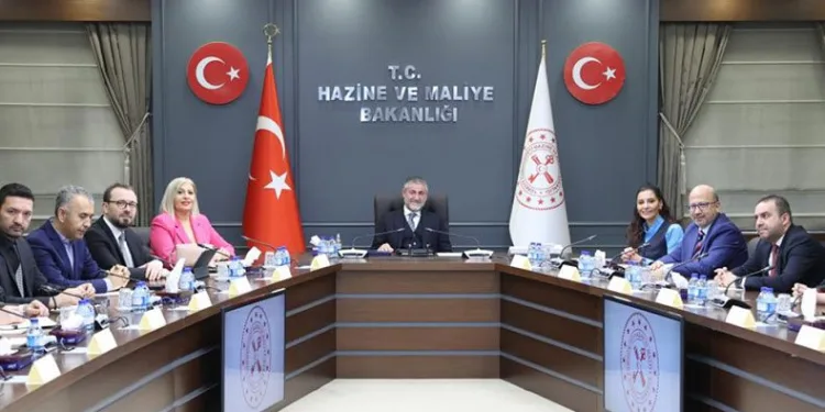 Bakan Nebati EYT’nin bütçeye yükünü açıkladı