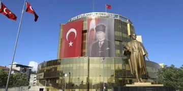 Aydın’dan ‘Kentsel Dönüşüm Projesi’ açıklaması