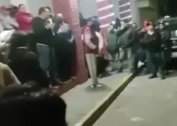 Meksika’da halk belediye başkanını kaçırdı