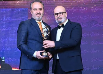Büyükşehir’in ‘yeşil’ uygulamalarına 3 ödül