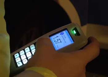 Alkollü sürücü kovalamaca sonrası yakalandı