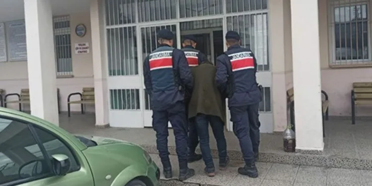 Çeşitli suçlardan aranan şüpheliler tutuklandı