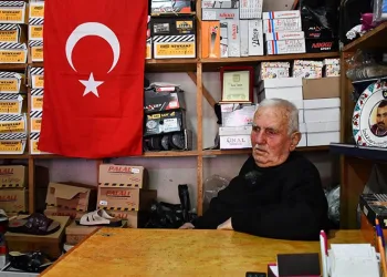 “Yaşayan İznik Hazineleri”