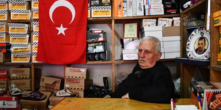 “Yaşayan İznik Hazineleri”