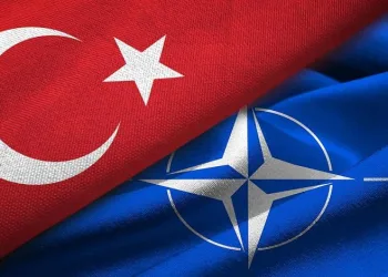 NATO’nun gönderdiği konteynerlar yola çıktı