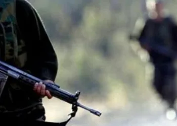 PKK’dan kaçan terörist teslim oldu